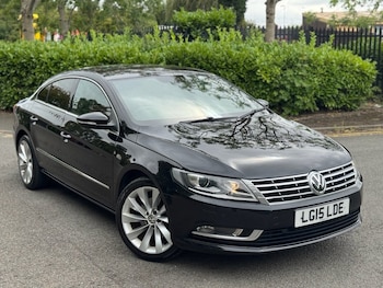2015 (15) - 2.0 TDI BlueMotion Tech GT Saloon 4dr Diesel Manual Euro 5 (s/s) (140 ps)