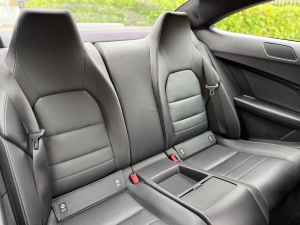 Used Mercedes-Benz C-Class 2013 for sale - 76250154: Photo 14