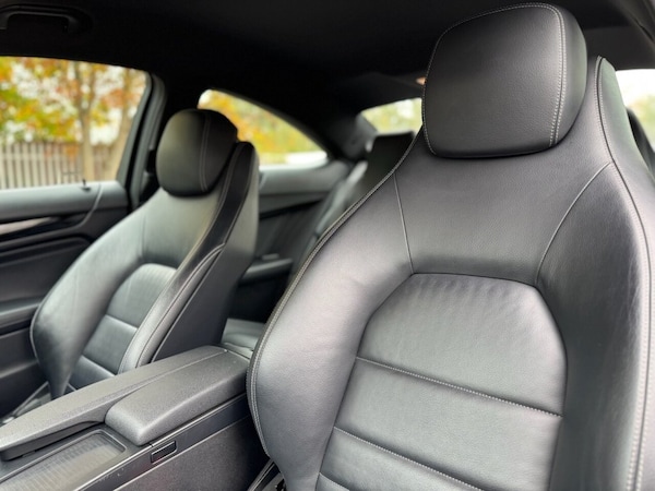 Used Mercedes-Benz C-Class 2013 for sale - 76250154: Photo 16