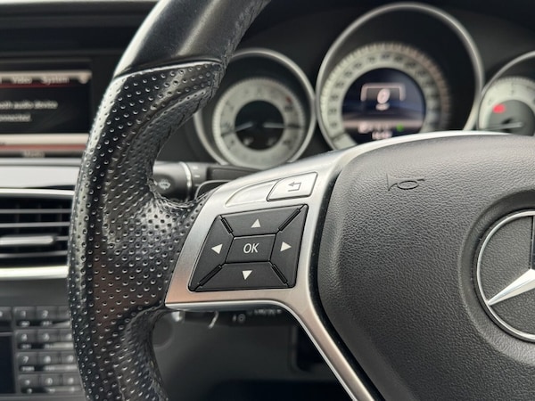 Used Mercedes-Benz C-Class 2013 for sale - 76250154: Photo 19