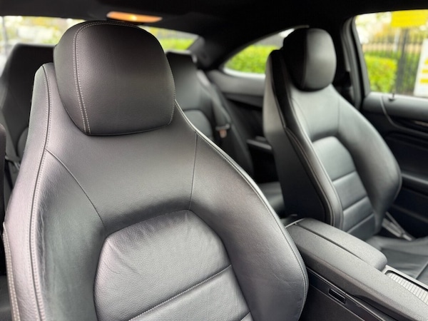Used Mercedes-Benz C-Class 2013 for sale - 76250154: Photo 23