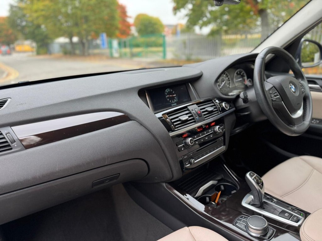 Used BMW X3 2016 for sale - 76241472: Photo 13