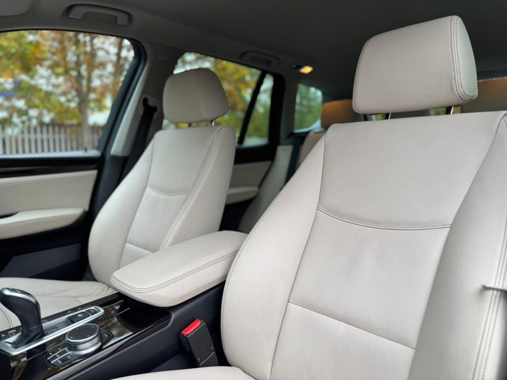 Used BMW X3 2016 for sale - 76241472: Photo 14