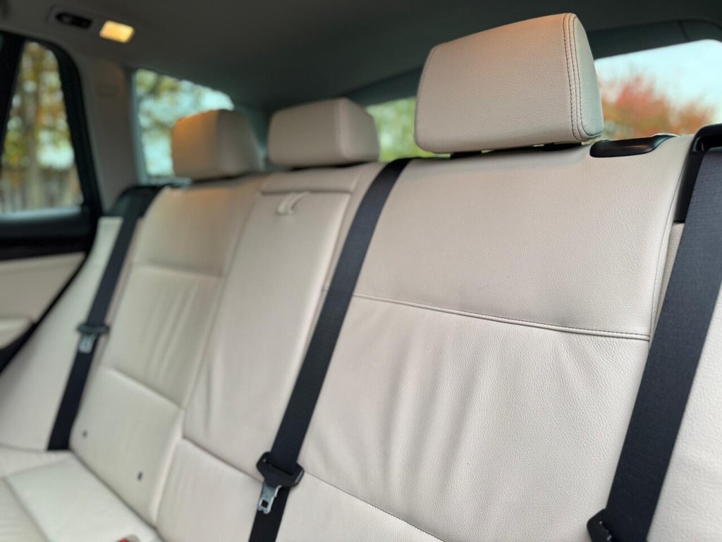 Used BMW X3 2016 for sale - 76241472: Photo 17