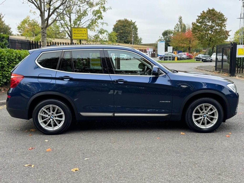 Used BMW X3 2016 for sale - 76241472: Photo 2