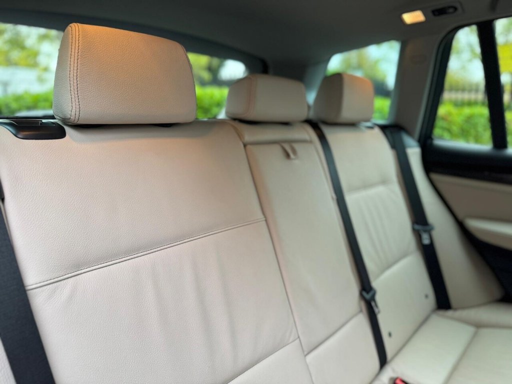 Used BMW X3 2016 for sale - 76241472: Photo 20