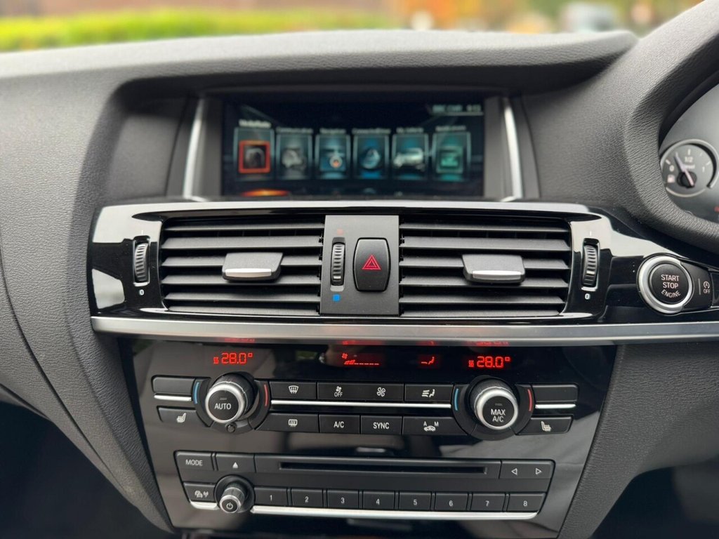 Used BMW X3 2016 for sale - 76241472: Photo 21