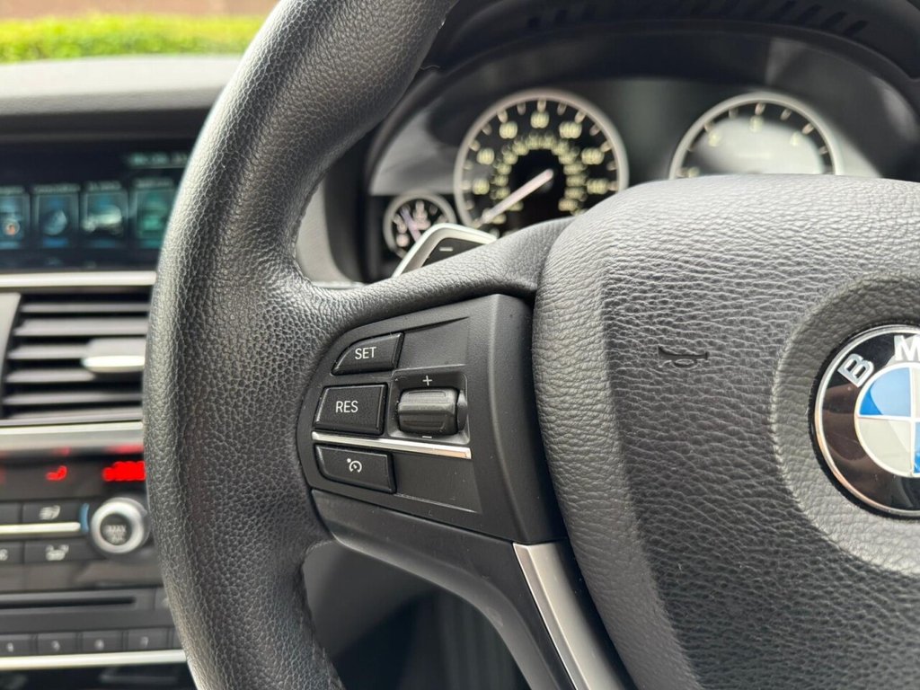 Used BMW X3 2016 for sale - 76241472: Photo 24