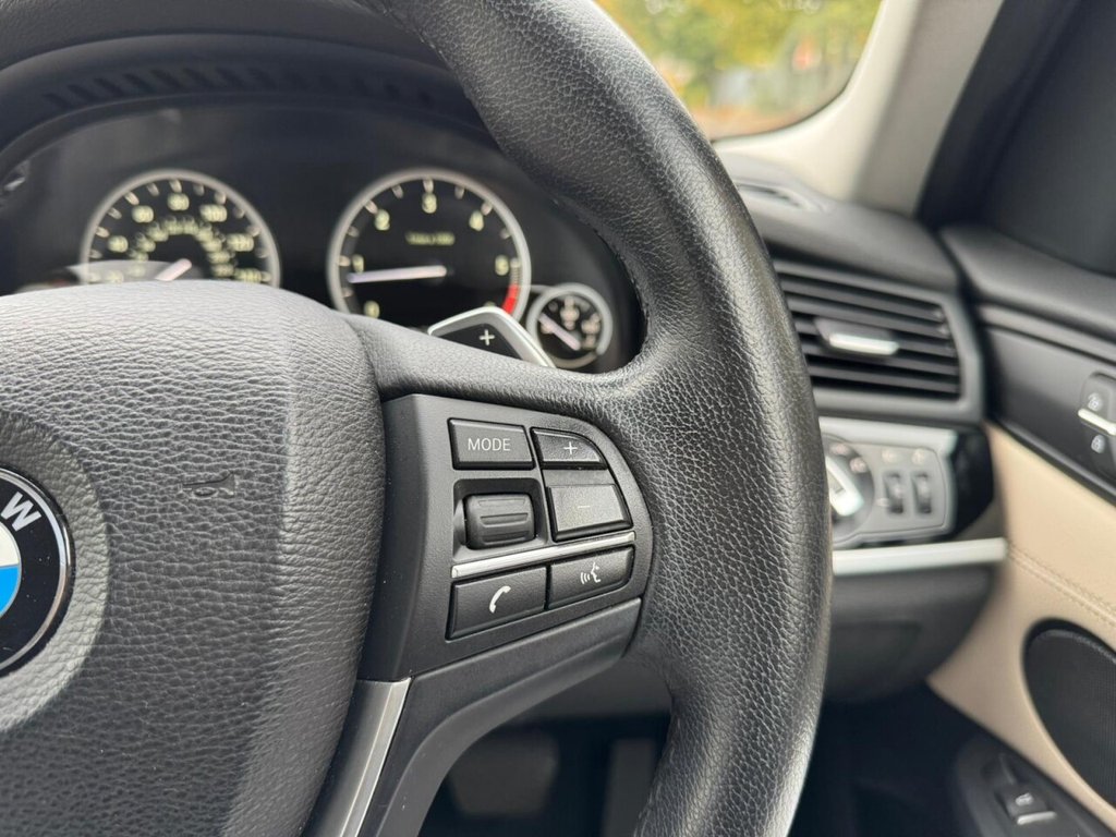 Used BMW X3 2016 for sale - 76241472: Photo 25