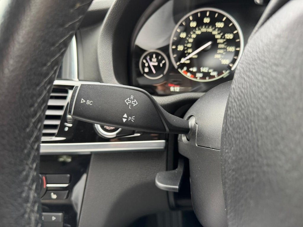 Used BMW X3 2016 for sale - 76241472: Photo 27