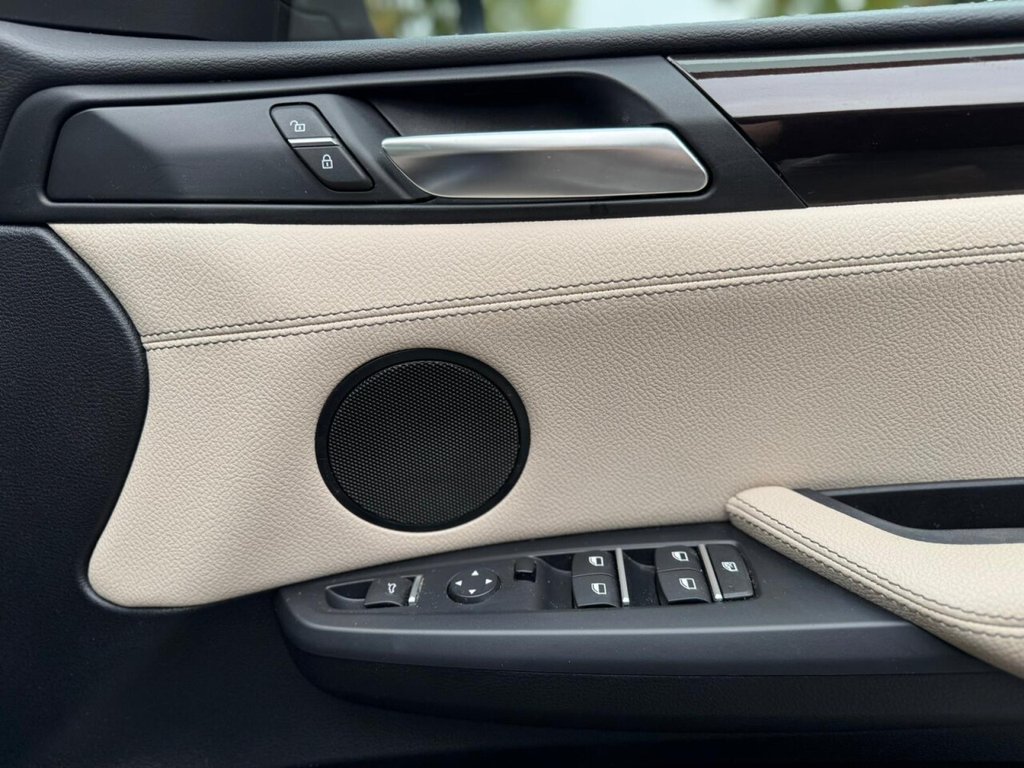 Used BMW X3 2016 for sale - 76241472: Photo 30