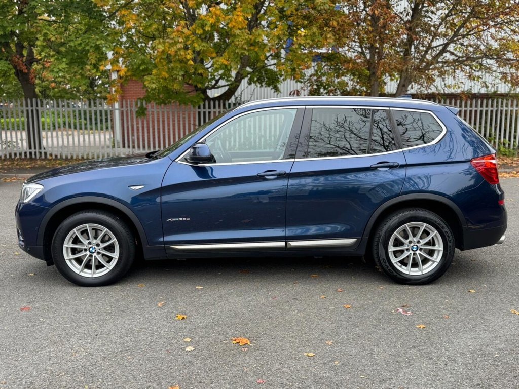 Used BMW X3 2016 for sale - 76241472: Photo 6