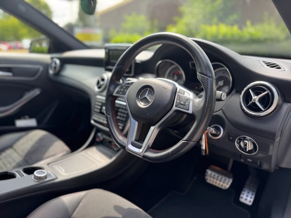 Used Mercedes-Benz GLA 2015 for sale - 75201236: Photo 10