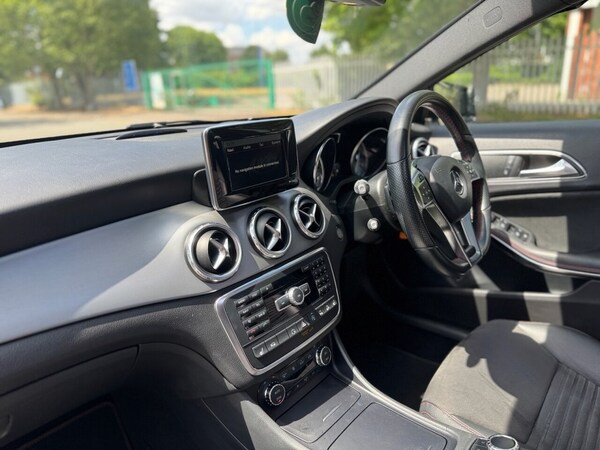 Used Mercedes-Benz GLA 2015 for sale - 75201236: Photo 12