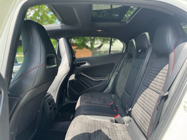 Used Mercedes-Benz GLA 2015 for sale - 75201236: Photo 14