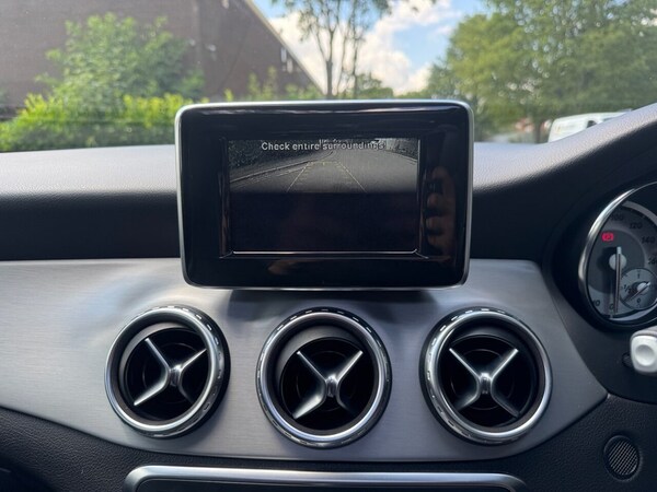 Used Mercedes-Benz GLA 2015 for sale - 75201236: Photo 17