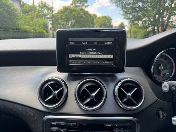 Used Mercedes-Benz GLA 2015 for sale - 75201236: Photo 18