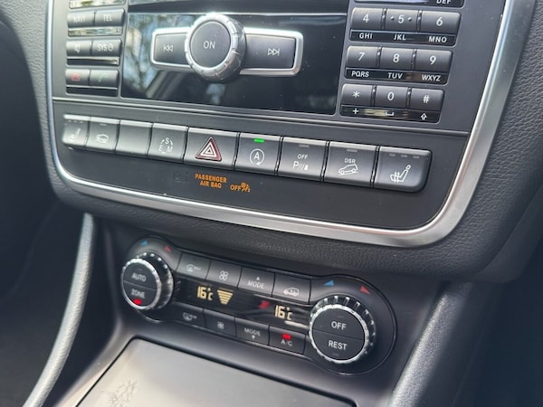 Used Mercedes-Benz GLA 2015 for sale - 75201236: Photo 20