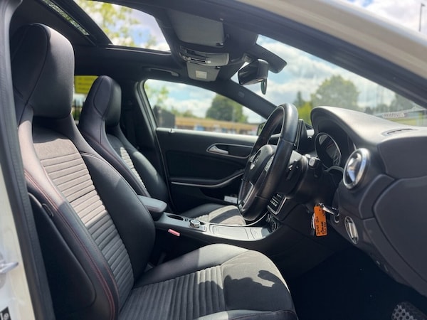 Used Mercedes-Benz GLA 2015 for sale - 75201236: Photo 9