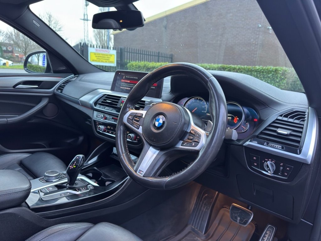 Used BMW X4 2019 for sale - 76595888: Photo 10