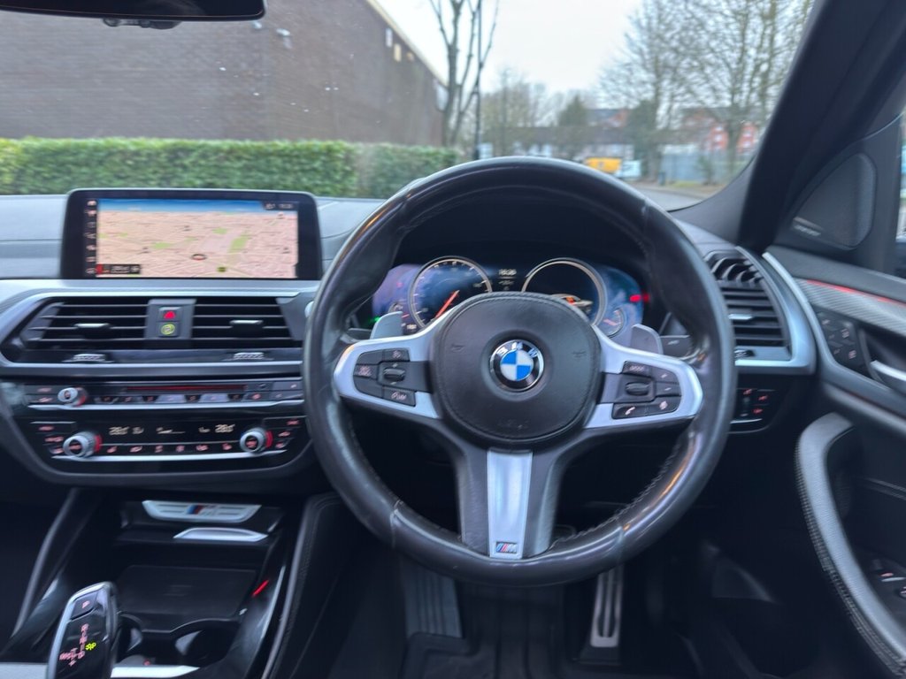 Used BMW X4 2019 for sale - 76595888: Photo 11