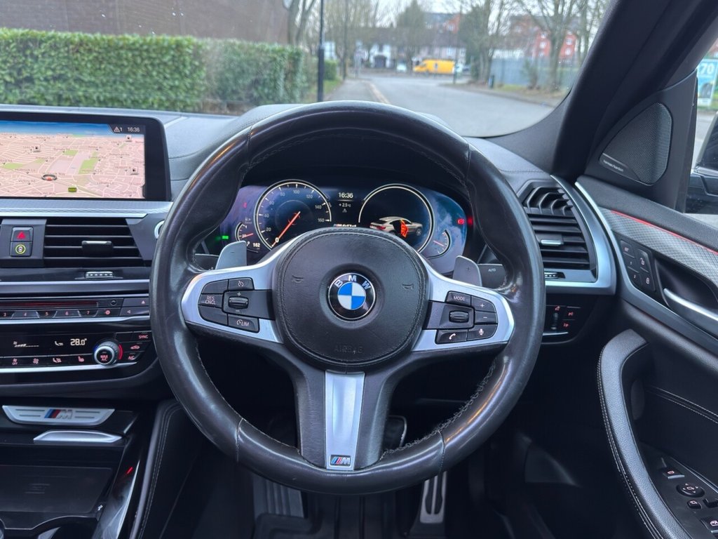 Used BMW X4 2019 for sale - 76595888: Photo 12