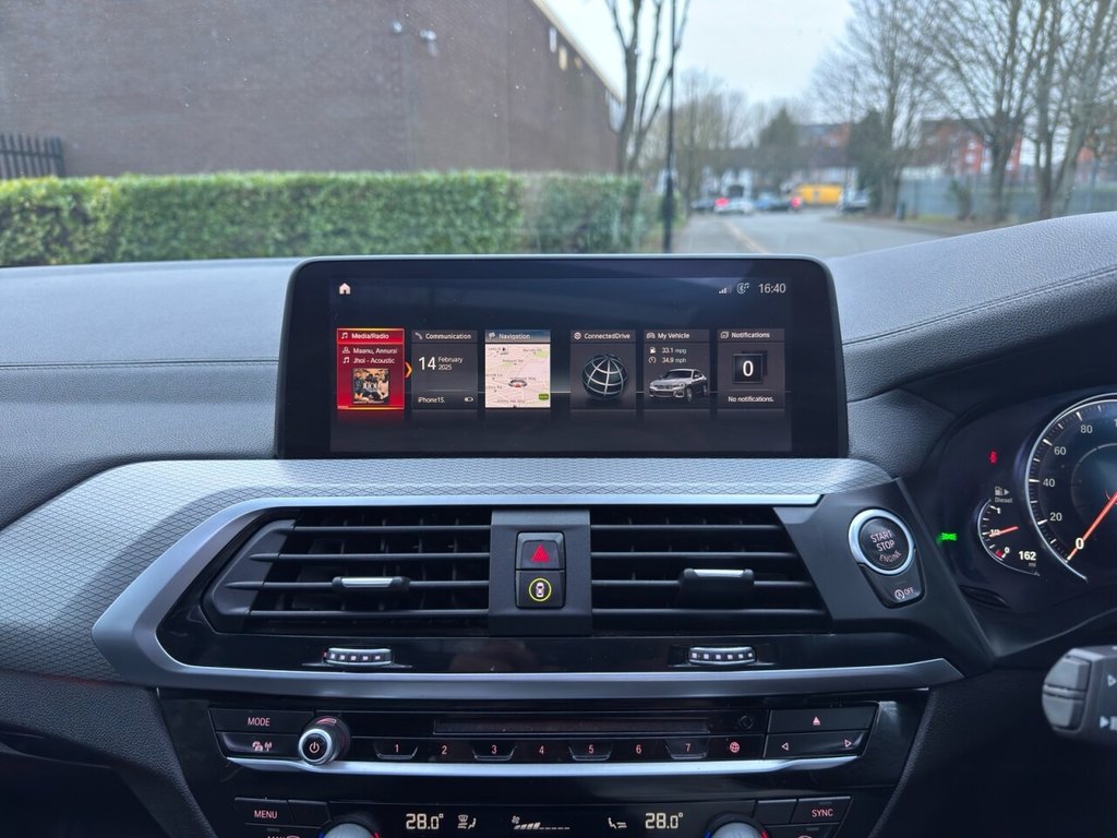 Used BMW X4 2019 for sale - 76595888: Photo 14