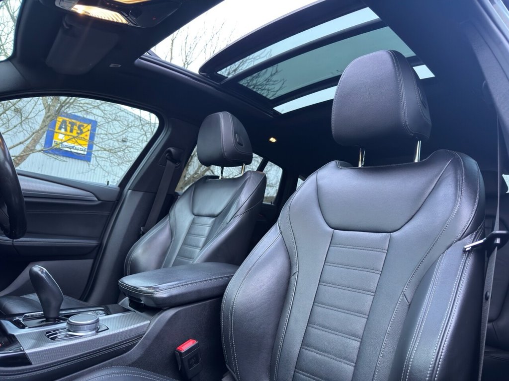 Used BMW X4 2019 for sale - 76595888: Photo 15