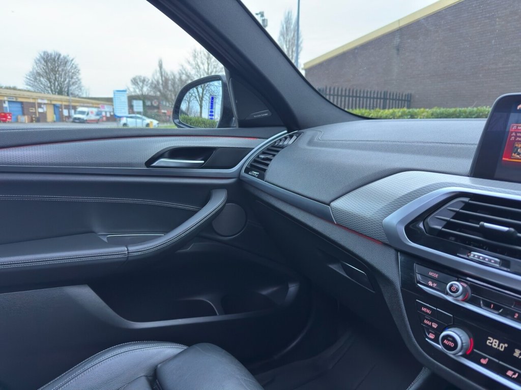 Used BMW X4 2019 for sale - 76595888: Photo 16