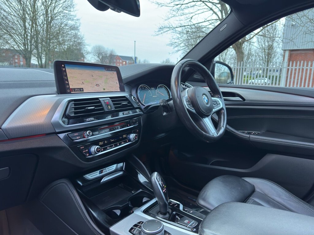 Used BMW X4 2019 for sale - 76595888: Photo 17