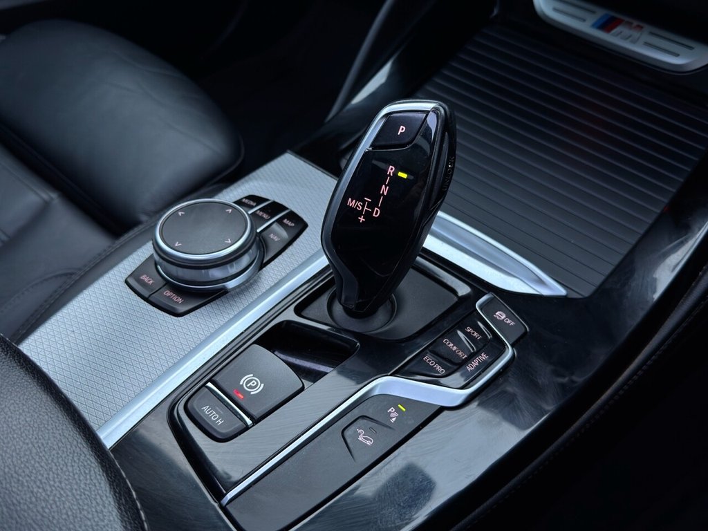 Used BMW X4 2019 for sale - 76595888: Photo 18