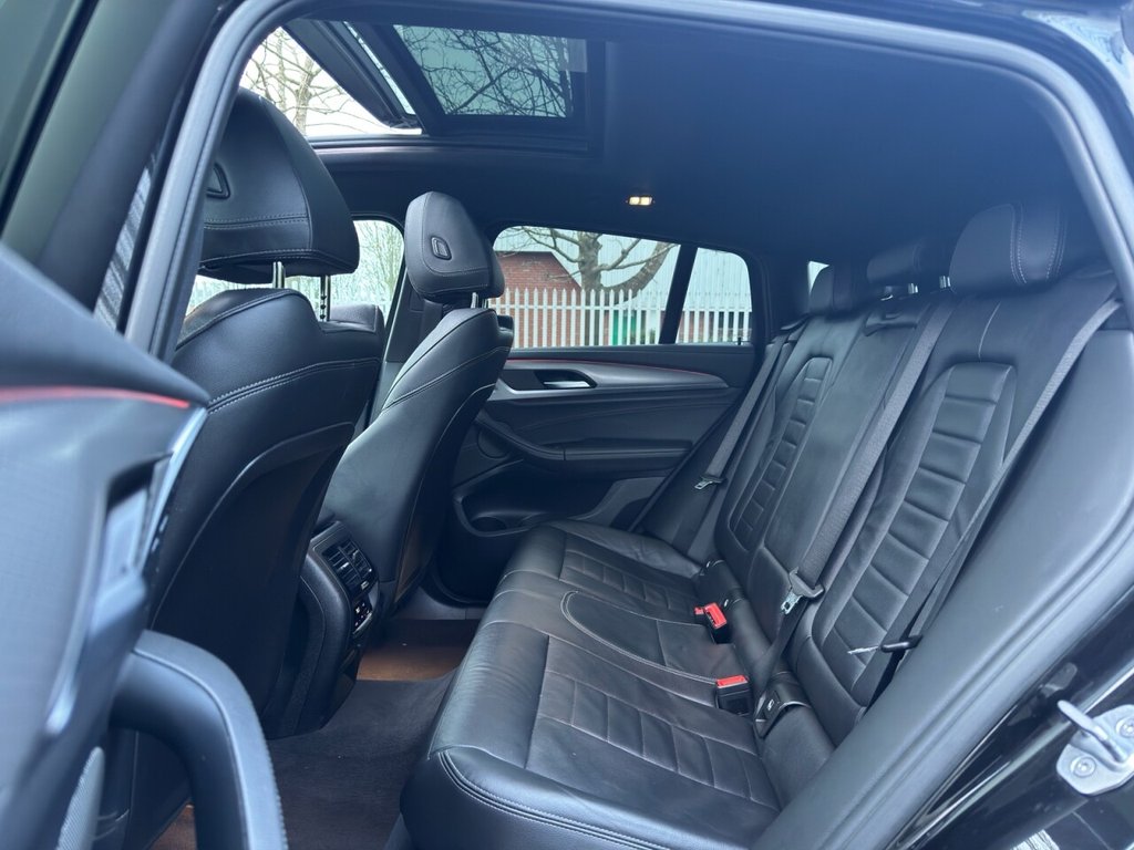 Used BMW X4 2019 for sale - 76595888: Photo 19