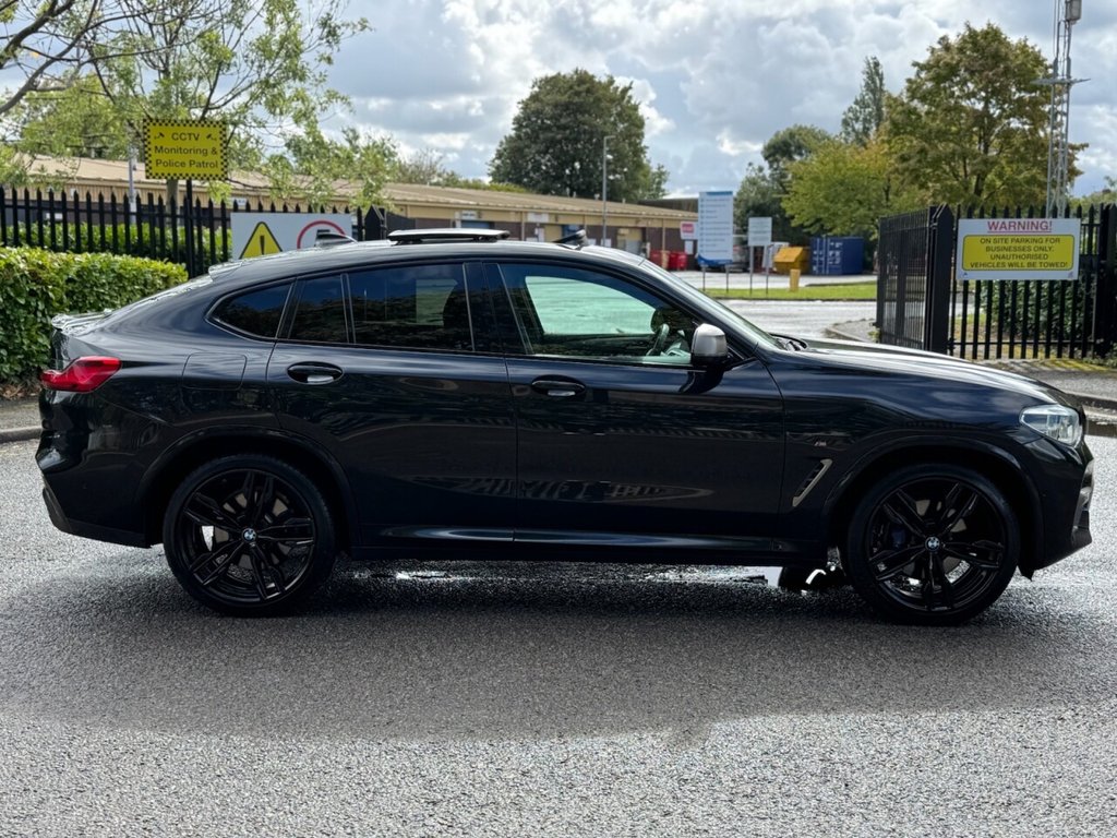 Used BMW X4 2019 for sale - 76595888: Photo 2