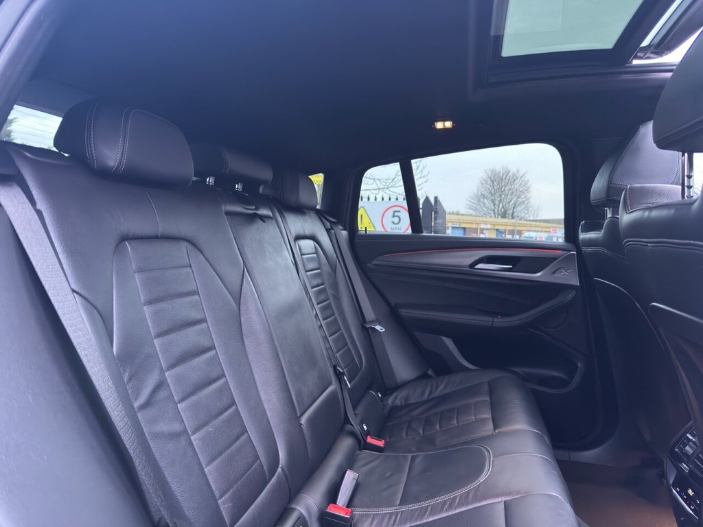 Used BMW X4 2019 for sale - 76595888: Photo 24