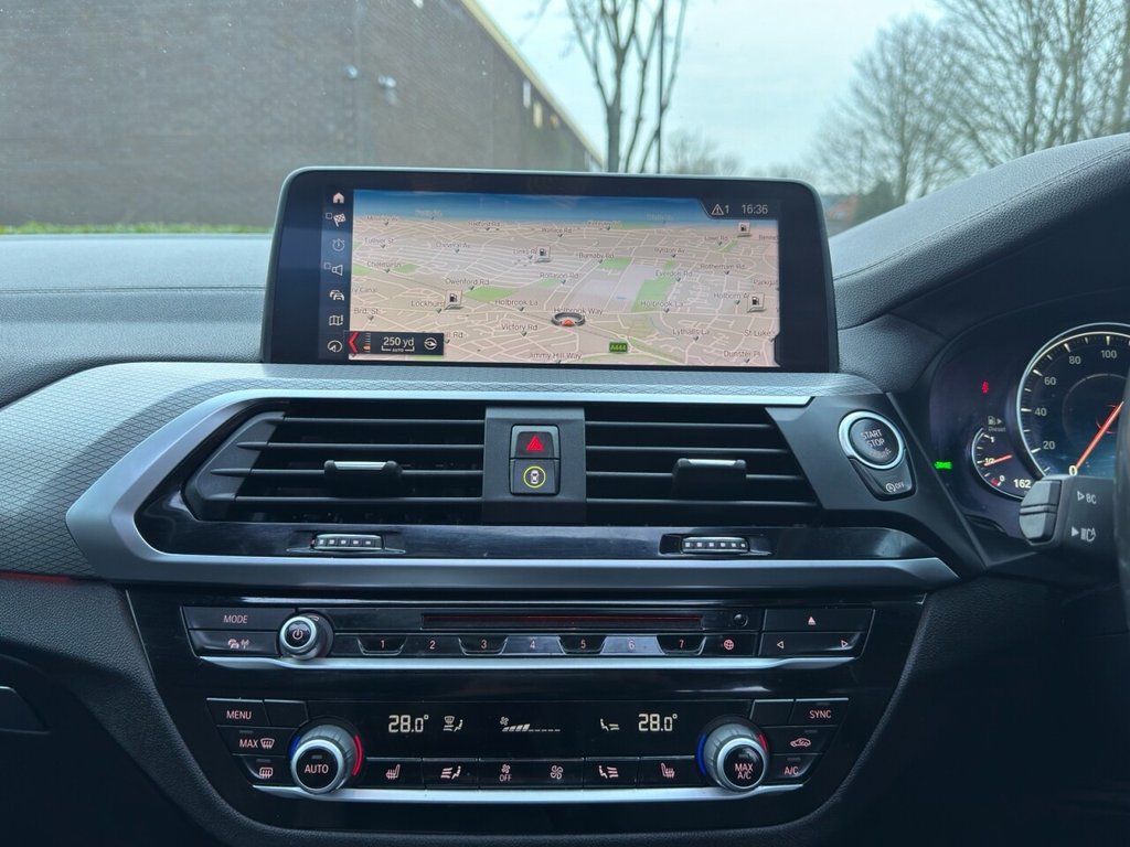 Used BMW X4 2019 for sale - 76595888: Photo 26