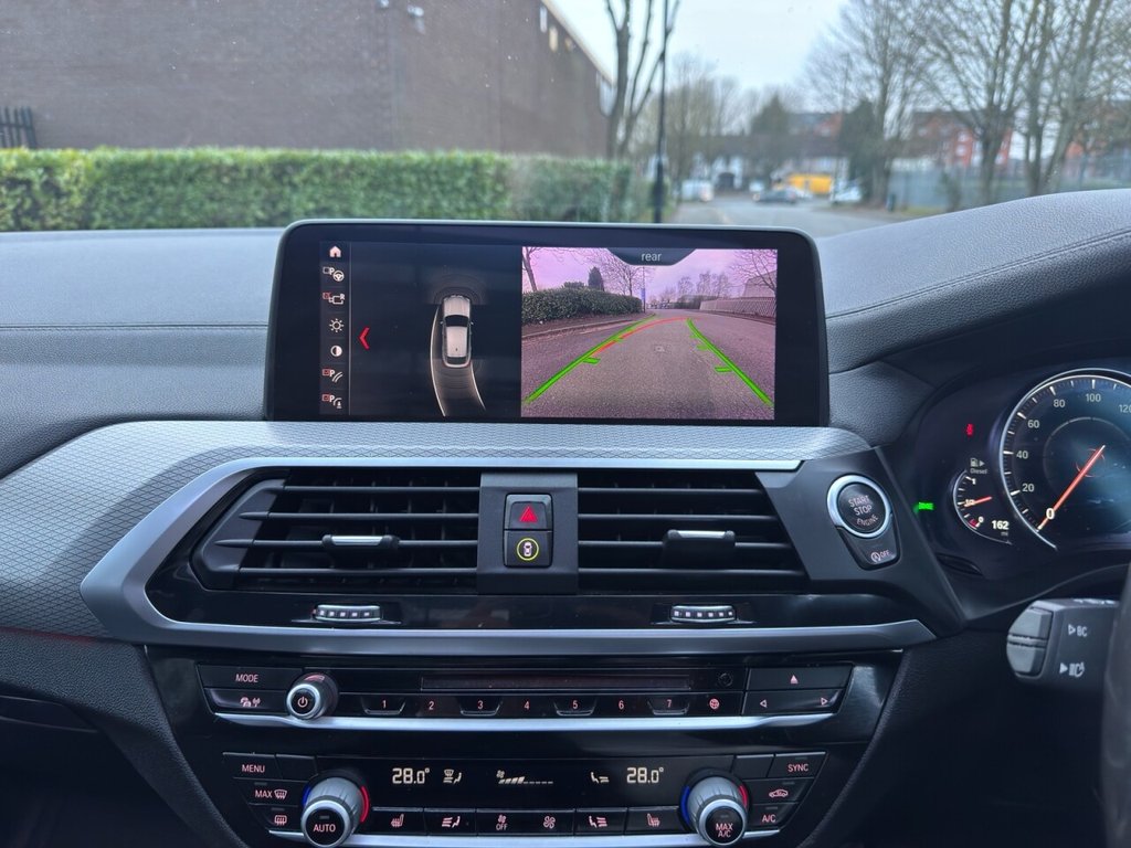 Used BMW X4 2019 for sale - 76595888: Photo 28