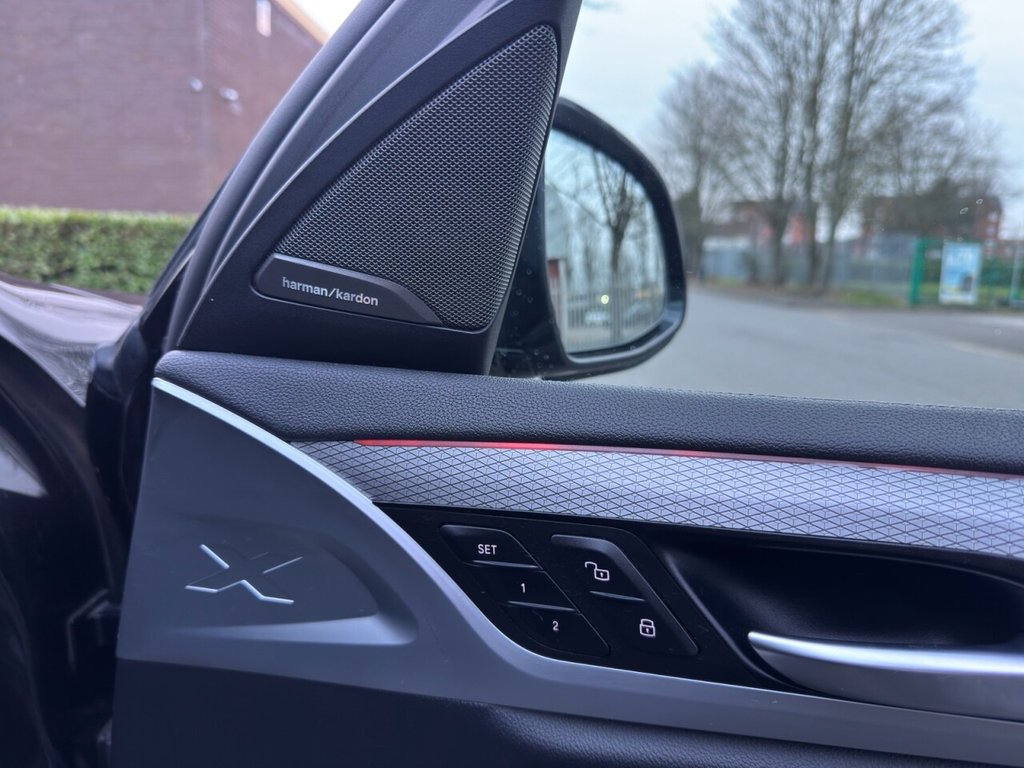 Used BMW X4 2019 for sale - 76595888: Photo 31