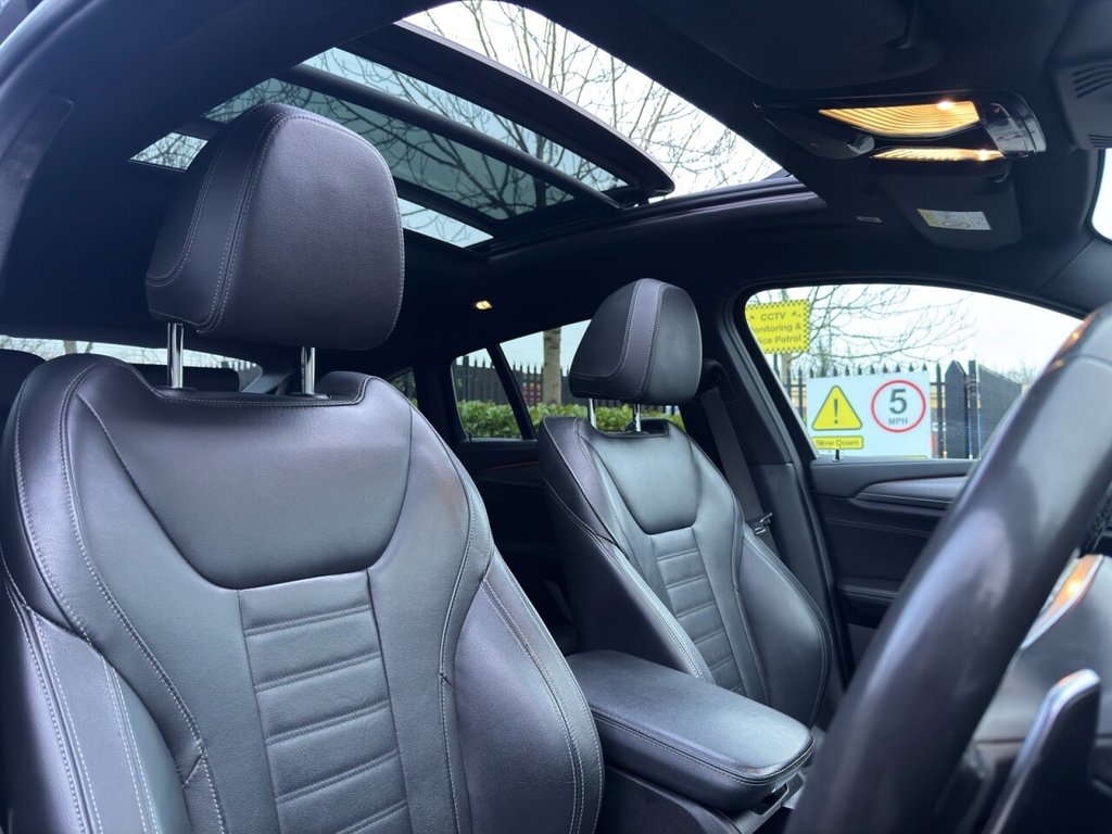 Used BMW X4 2019 for sale - 76595888: Photo 33