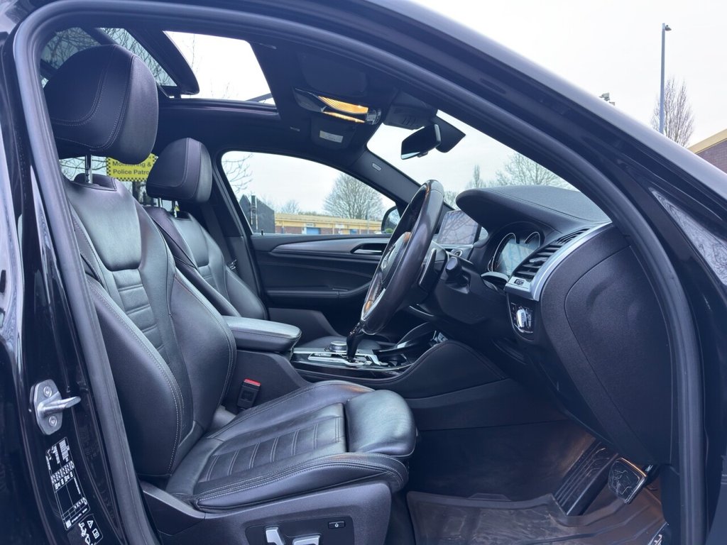 Used BMW X4 2019 for sale - 76595888: Photo 9