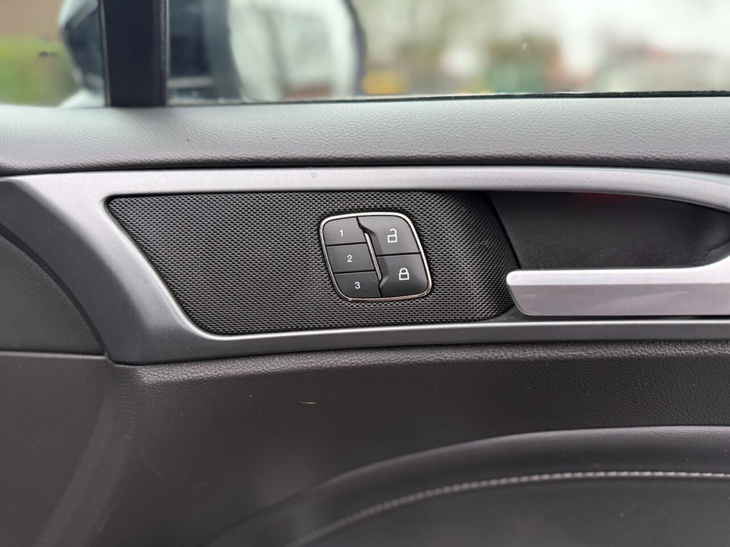 Used Ford Mondeo 2018 for sale - 77288378: Photo 15