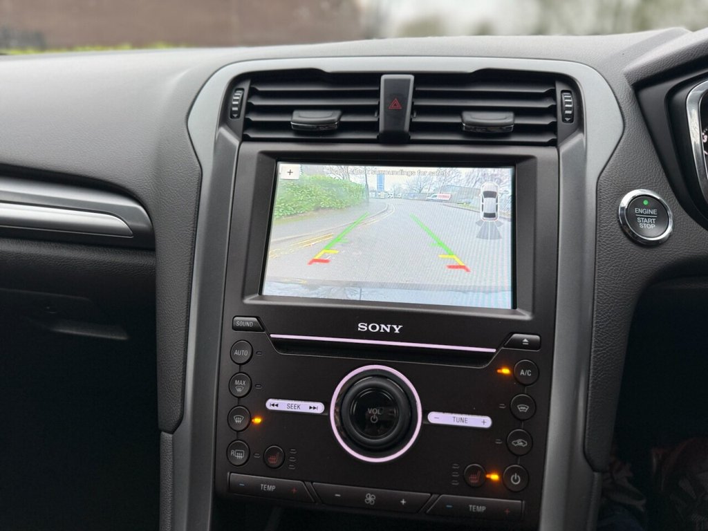 Used Ford Mondeo 2018 for sale - 77288378: Photo 17