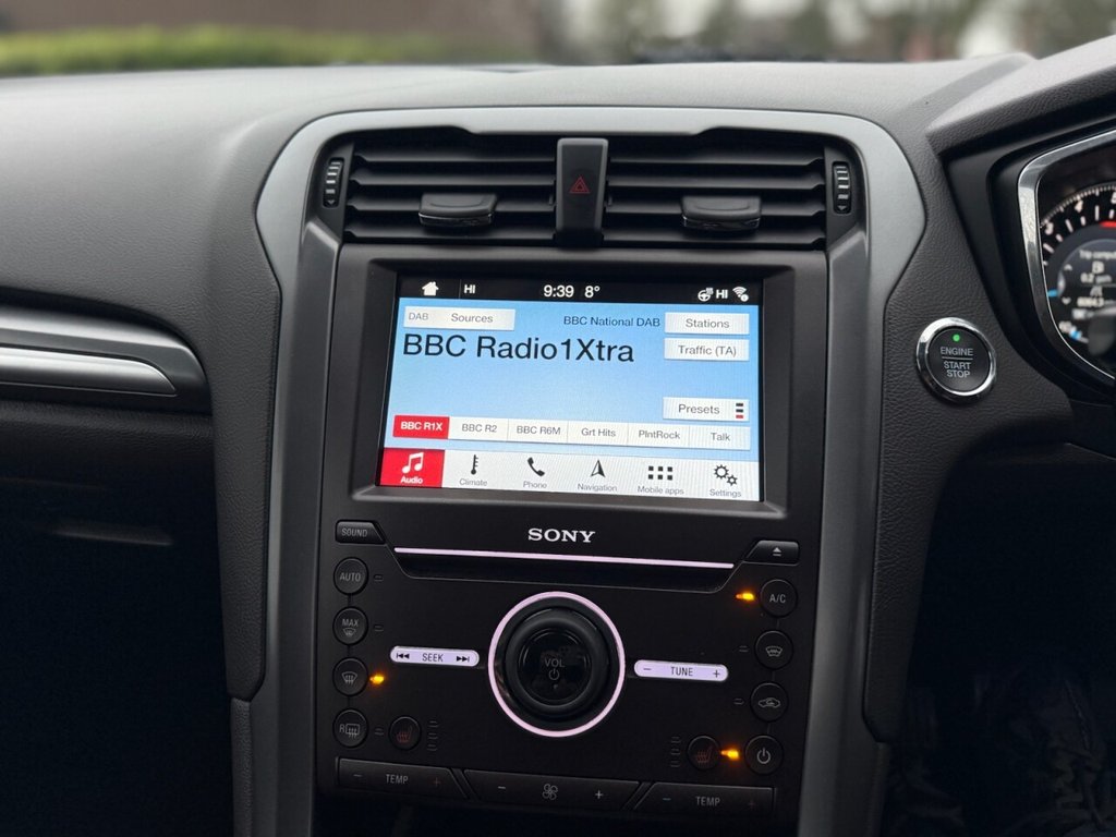 Used Ford Mondeo 2018 for sale - 77288378: Photo 23