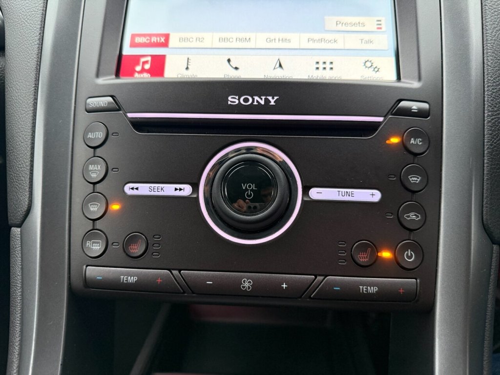 Used Ford Mondeo 2018 for sale - 77288378: Photo 25