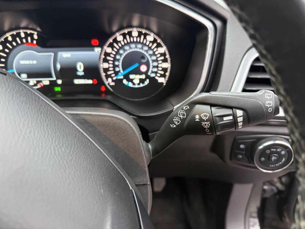 Used Ford Mondeo 2018 for sale - 77288378: Photo 27