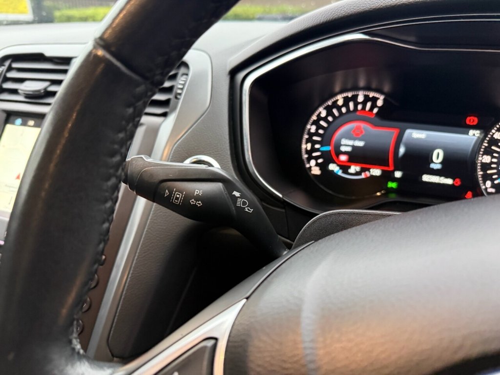 Used Ford Mondeo 2018 for sale - 77288378: Photo 28