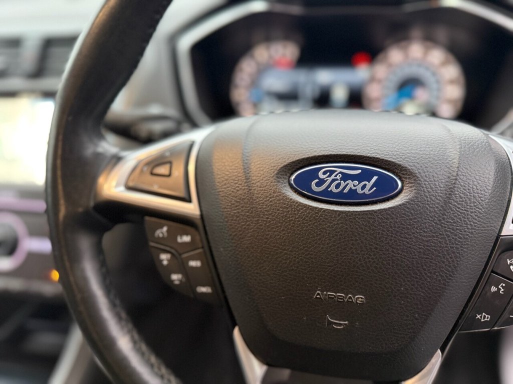 Used Ford Mondeo 2018 for sale - 77288378: Photo 29