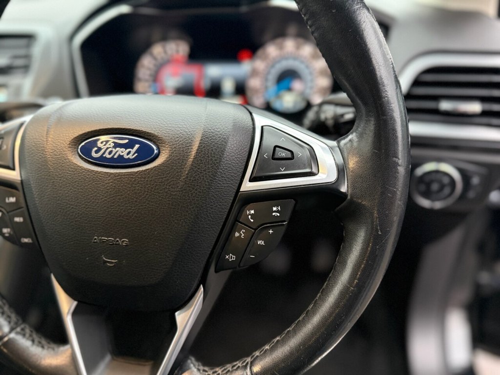 Used Ford Mondeo 2018 for sale - 77288378: Photo 30