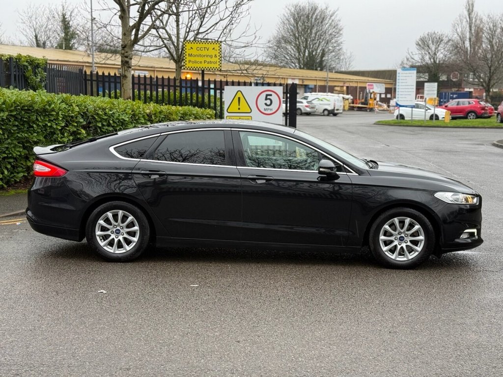 Used Ford Mondeo 2018 for sale - 77288378: Photo 8