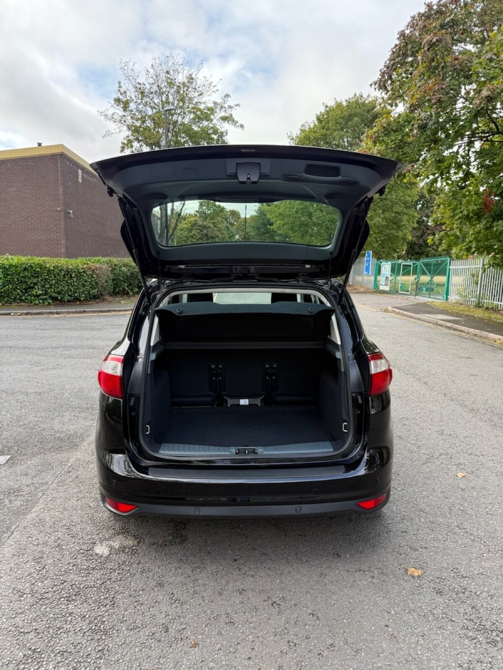 Vehicle 25