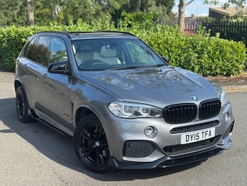 Used BMW X5 2015 for sale - 79538811: Photo